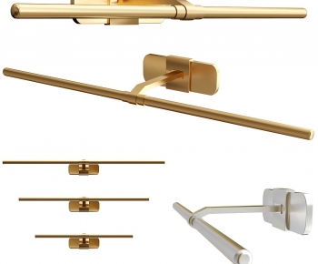 Modern Mirror Light-ID:102419983