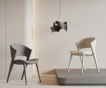 Modern Lounge Chair-ID:213972091