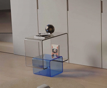 Modern Side Table/corner Table-ID:624605897