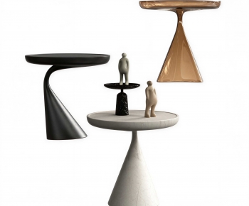 Modern Side Table/corner Table-ID:303690454