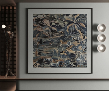 Modern Painting-ID:493259414