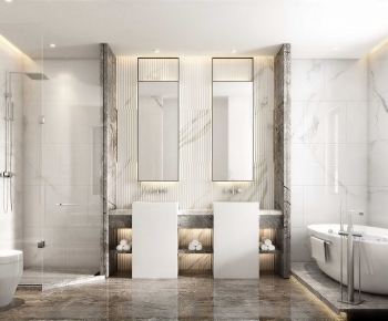 Modern TOILET-ID:367784028