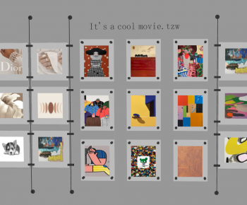 Modern Painting-ID:133111958