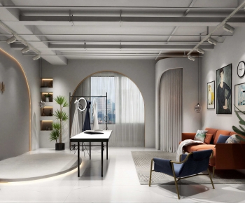 Modern Studio/Recording Studio/Live Room-ID:146081926