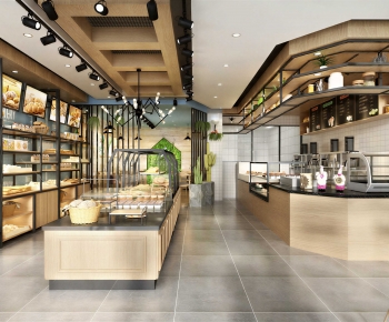 Modern Bakery-ID:801078088