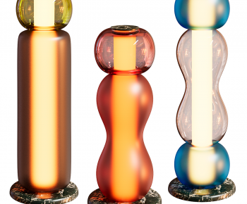 Modern Floor Lamp-ID:935297017