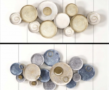 Modern Wall Decoration-ID:215904009