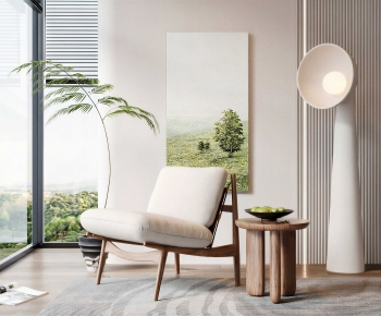 Modern Lounge Chair-ID:483355059