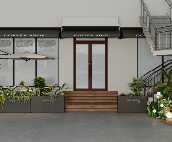 Modern Flower Bed, Flower Bowl, Flower Box-ID:694206952