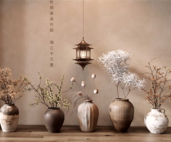 Wabi-sabi Style Dried Branch-ID:257304916