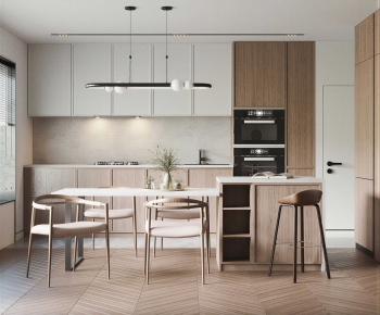 Modern Dining Room-ID:189786918