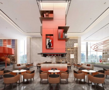 Modern Negotiation Area-ID:196336987