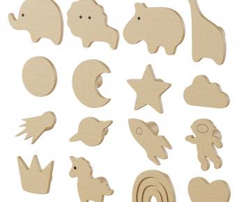 Modern Door Handle-ID:766110425