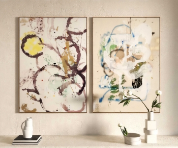 Modern Painting-ID:266951086