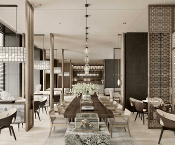 New Chinese Style Negotiation Area-ID:100901188