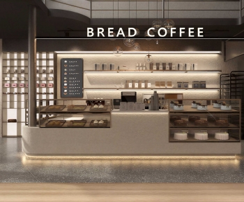 Modern Cafe-ID:947004085