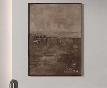 Wabi-sabi Style Painting-ID:221194033