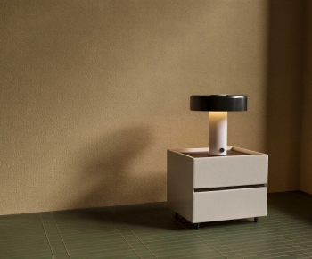 Modern Bedside Cupboard-ID:353527079