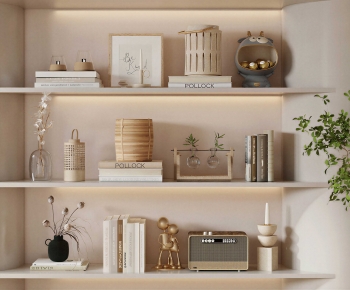 Modern Decorative Set-ID:196413046