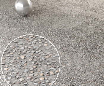 Modern Building Component-ID:253427036