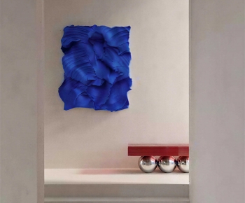 Modern Wall Decoration-ID:696850062