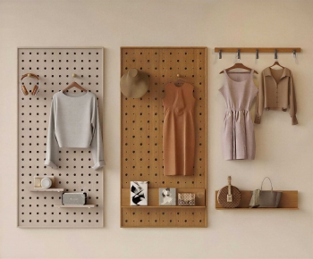 Modern Wall Decoration-ID:786143068