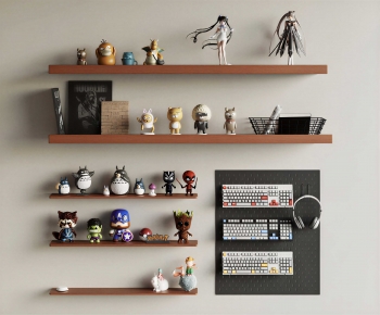 Modern Garage Kit-ID:430125957