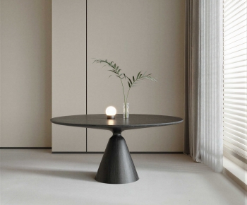 Modern Dining Table-ID:956413031