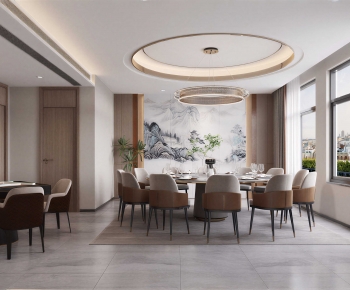 Modern Restaurant Box-ID:700222023