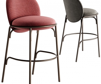 Modern Bar Chair-ID:625277041