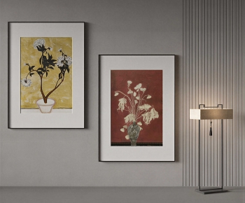 New Chinese Style Painting-ID:962491047