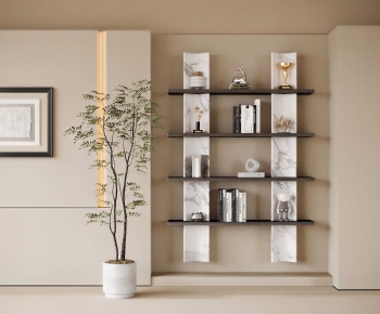 Modern Bookcase-ID:415283928