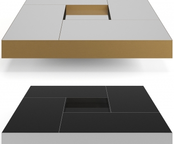 Modern Coffee Table-ID:839035036