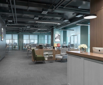 Modern Staff Area-ID:701470444