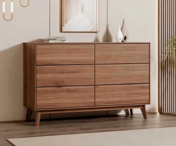 Modern Side Cabinet-ID:623506073