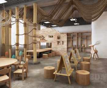 Modern Playground-ID:833580976