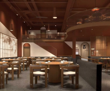 New Chinese Style Restaurant-ID:165739112