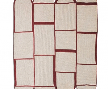 Modern The Carpet-ID:556777001