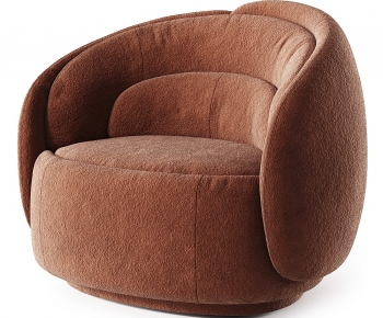 Modern Single Sofa-ID:569633012