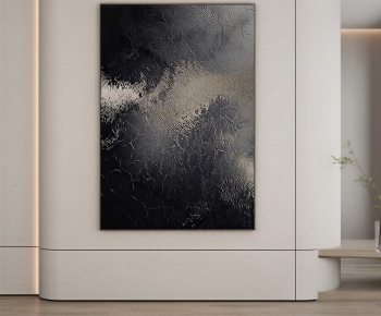 Wabi-sabi Style Painting-ID:607229959