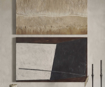 Wabi-sabi Style Painting-ID:941185954