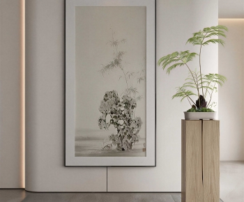 New Chinese Style Painting-ID:945184952