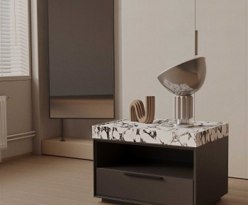 Modern Bedside Cupboard-ID:229609079