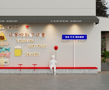 Modern Culture Wall-ID:585566044