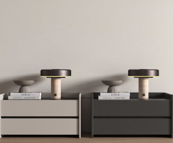 Modern Bedside Cupboard-ID:565490968