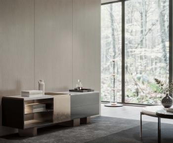 Modern TV Cabinet-ID:566996102