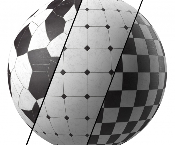 Modern Building Component-ID:101449533