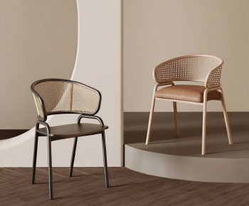 Modern Dining Chair-ID:810158013