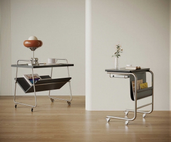 Modern Side Table/corner Table-ID:532644992