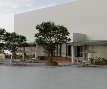 Modern Cafe-ID:627063047